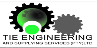 Tie Engineering and Supplying Services (Pty) Ltd logo