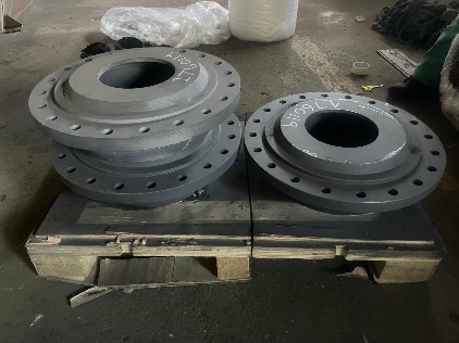Bearing Housing for Robbins Vibrex Screens β photo 2