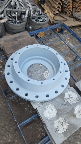 Bearing Housing for Robbins Vibrex Screens β photo 5