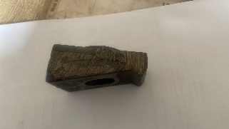 Fabricated Brackets — photo 2