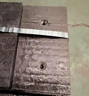 Crusher Liner Plates β photo 2