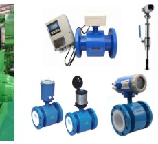 Flow Meters supplied by Tie Engineering, Witbank