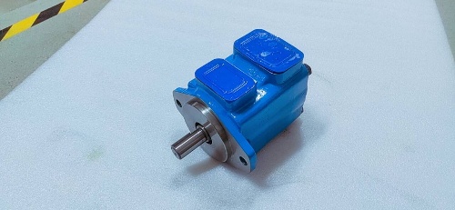 Hydraulic Pump 25VQ17A1C20 supplied by Tie Engineering, Witbank