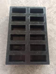 Magnetic Polyurethane Mill Liners — Crusher & Mill Wear Parts supplied by Tie Engineering, Witbank, South Africa