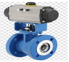 Pumps & Valves supplied by Tie Engineering, Witbank