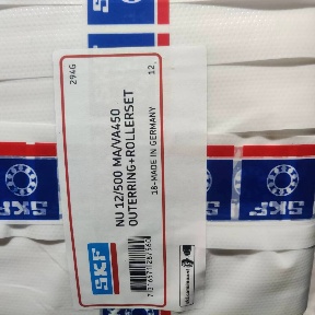 Taper Bearings for Mill Rollers β photo 2