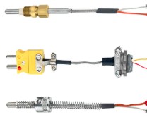 Temperature Sensors β Thermocouples & RTDs supplied by Tie Engineering, Witbank