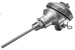 Temperature Sensors — Thermocouples & RTDs — photo 2