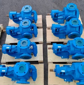 Viking Pump K4124 — photo 2